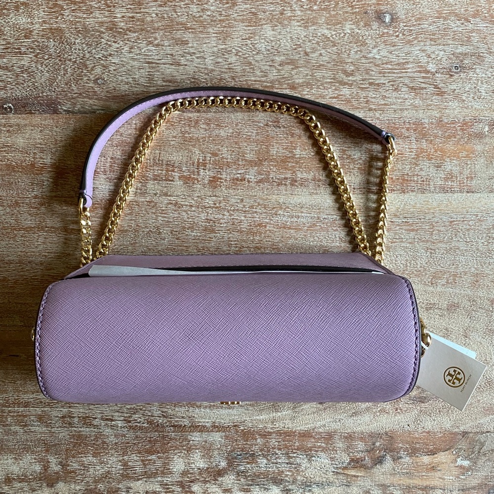 NWT Tory Burch Emerson Shoulder Bag - Picture 3 of 7